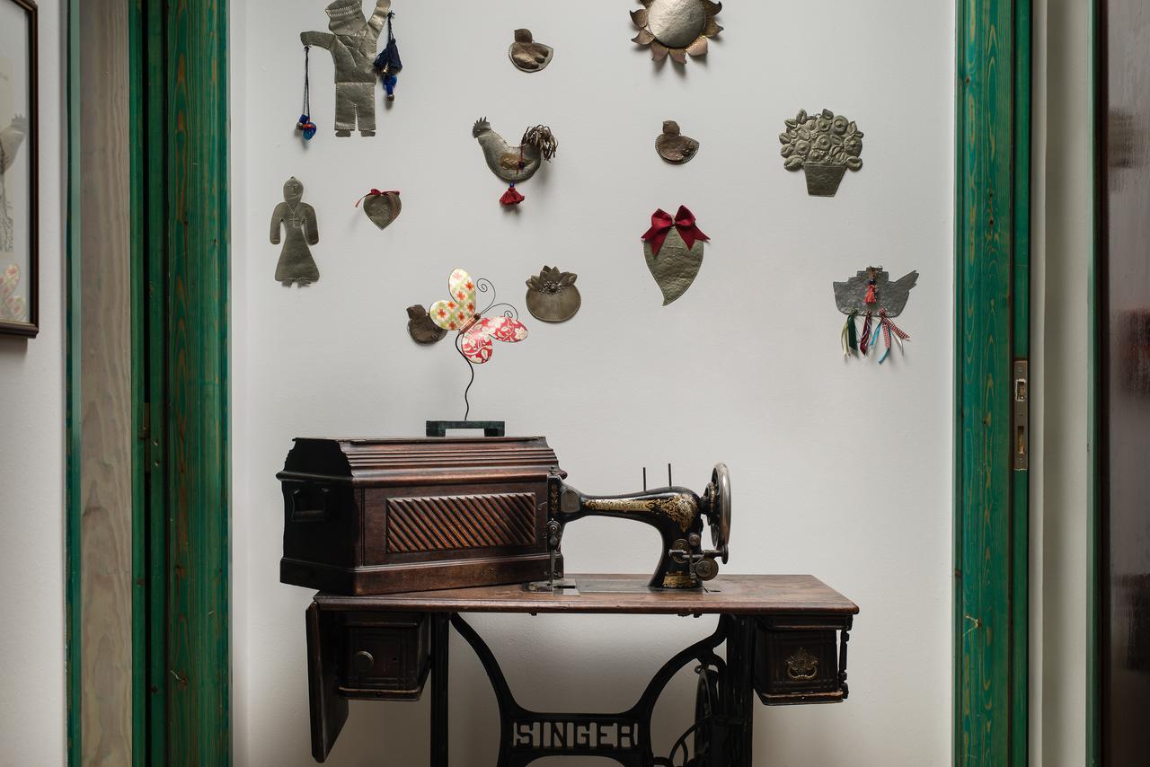 Dream Art Studios La Canea Esterno foto