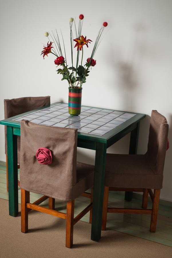 Dream Art Studios La Canea Esterno foto