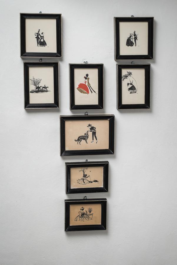 Dream Art Studios La Canea Esterno foto